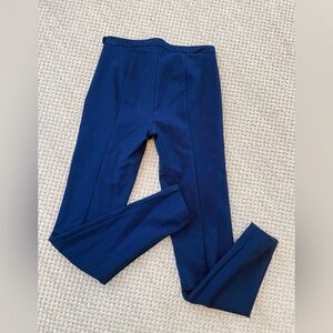 Lilly Pulitzer Navy Ponte Pants | Women’s Size 2